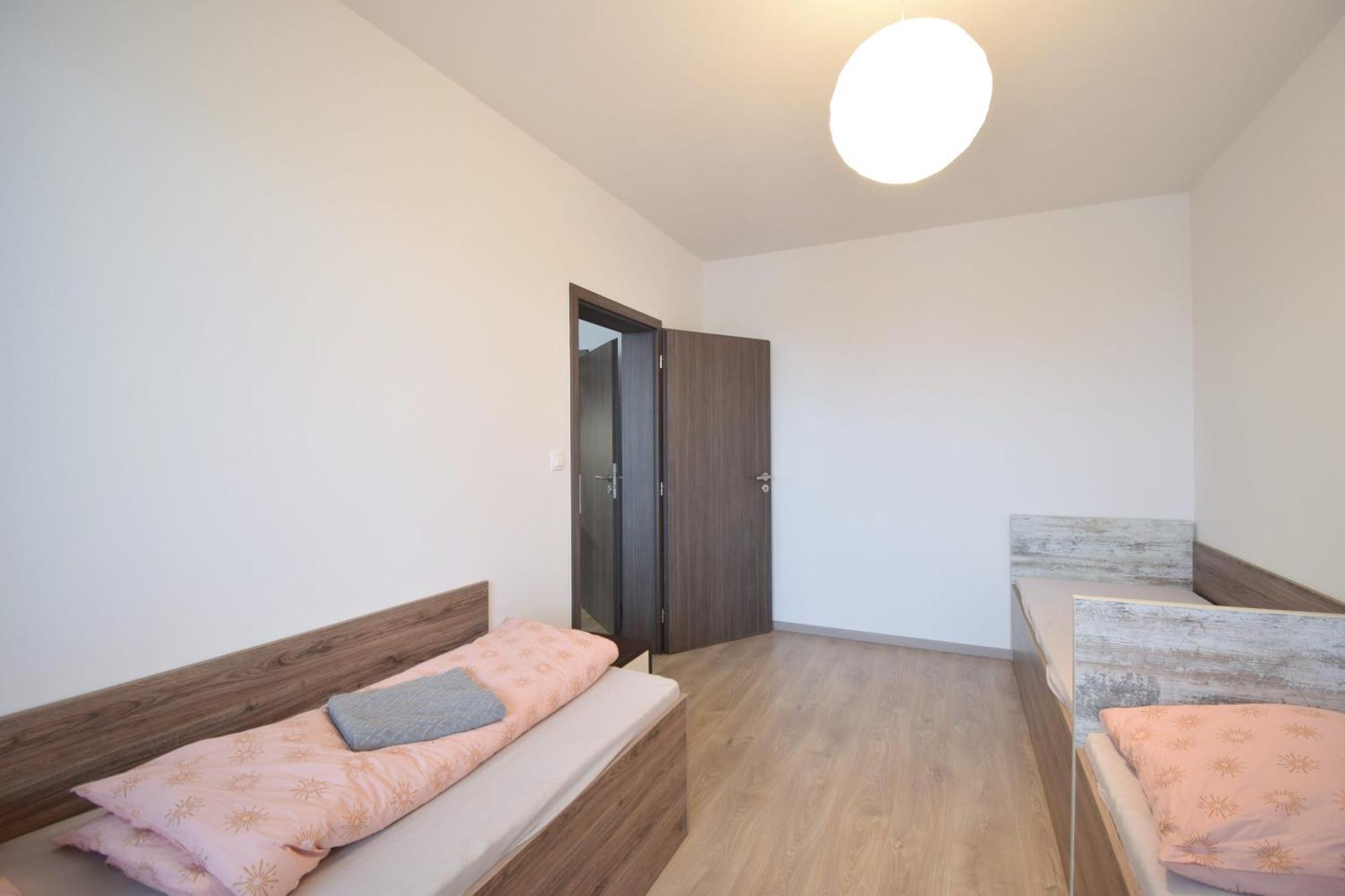 Apartman Zlatovska 22B Trenčín Exterior foto